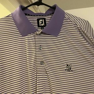 FootJoy Golf Polo